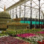 Lalbagh Garden