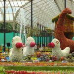 Lalbagh Garden