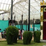 Lalbagh Garden