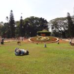 Lalbagh Garden