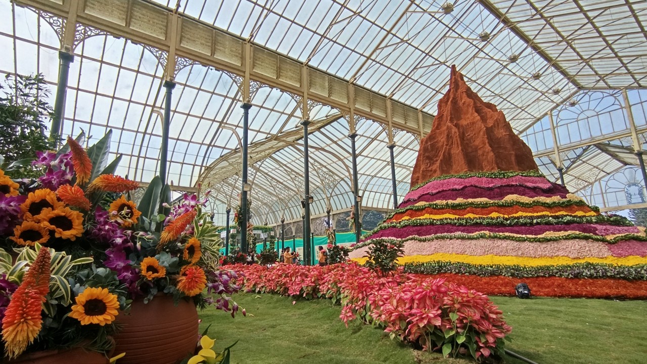 Lalbagh