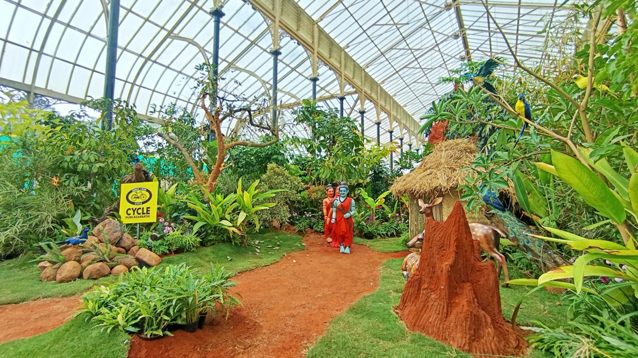 Lalbagh