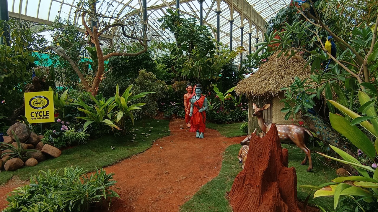 Lalbagh