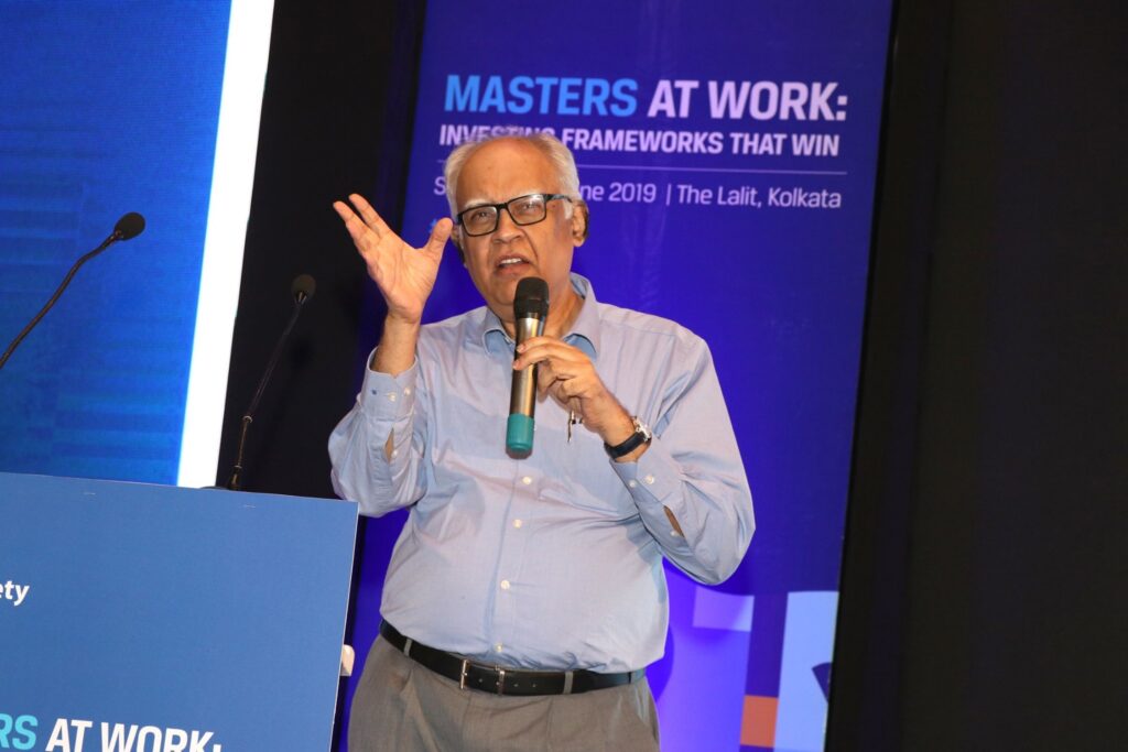 Sanjoy Bhattacharyya